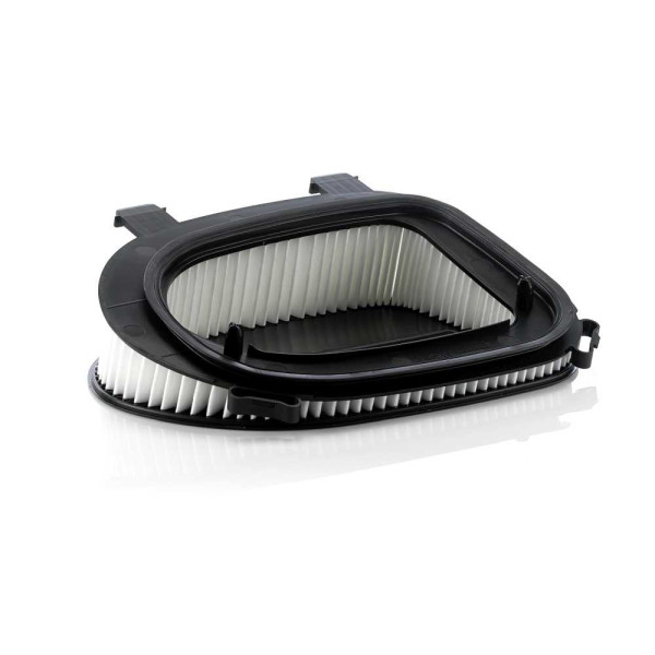 MANN FILTER FILTR POWIETRZA BMW X3/X5/X6 08-