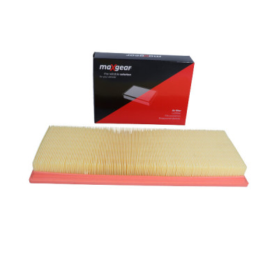 MAXGEAR FILTR POWIETRZA JAGUAR X-TYPE (06/01-12/09)