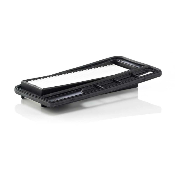 MANN FILTER FILTR POWIETRZA SUZUKI IGNIS 1,3 DDIS 03-