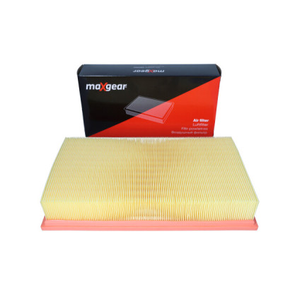 MAXGEAR FILTR POWIETRZA MERCEDES M111/112/OM