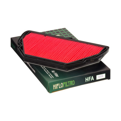 HIFLO FILTR POWIETRZA MOTO HONDA CBR600 (99-00)