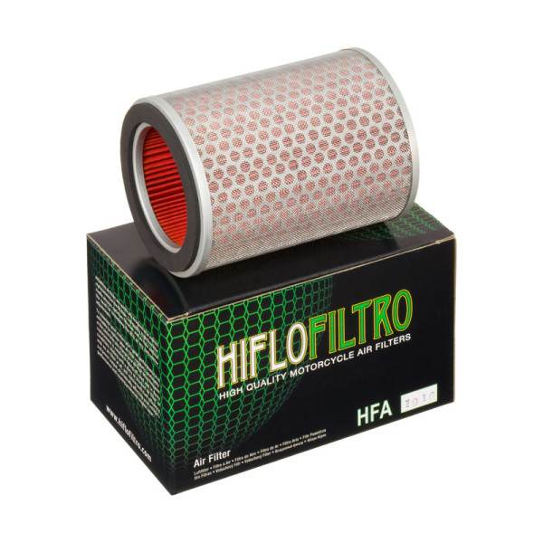 HIFLO FILTR POWIETRZA MOTO HONDA CB900 F HORNET (02-07)