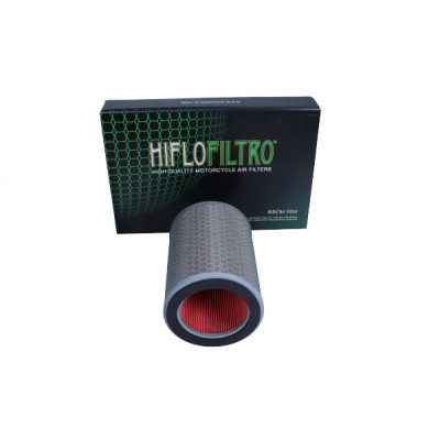 HIFLO FILTR POWIETRZA MOTO HONDA CB900 F HORNET (02-07)