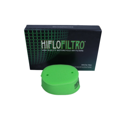 HIFLO FILTR POWIETRZA MOTO KAWASAKI VN750 VULCAN (86-91)