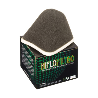 HIFLO FILTR POWIETRZA MOTO YAMAHA DT125 R (91-03)