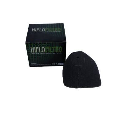 HIFLO FILTR POWIETRZA MOTO YAMAHA DT125 R (91-03)