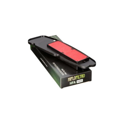 HIFLO FILTR POWIETRZA MOTO YAMAHA YP400 MAJESTY (04-14)