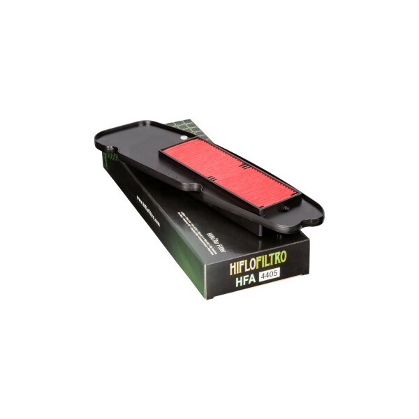 HIFLO FILTR POWIETRZA MOTO YAMAHA YP400 MAJESTY (04-14)