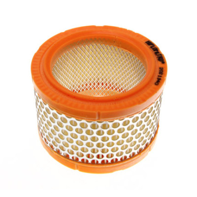 HIFLO FILTR POWIETRZA MOTO. APRILIA 650 PEGASO (97-99)