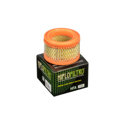 HIFLO FILTR POWIETRZA MOTO BMW 200 C1 (02-03)