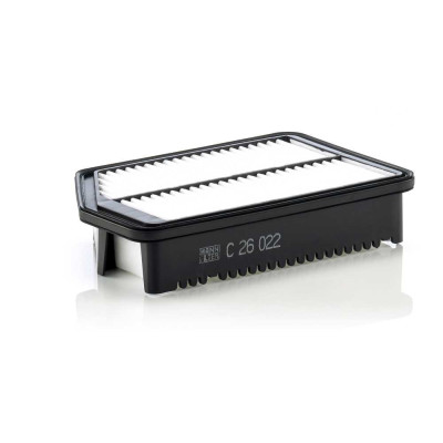 MANN FILTER FILTR POWIETRZA KIA CEE'D 1,4/1,6 2011-