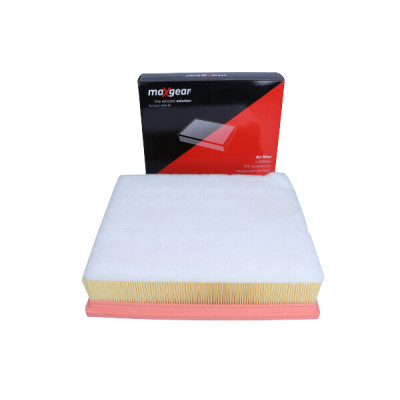 MAXGEAR FILTR POWIETRZA AUDI A1 03.14-10.18
