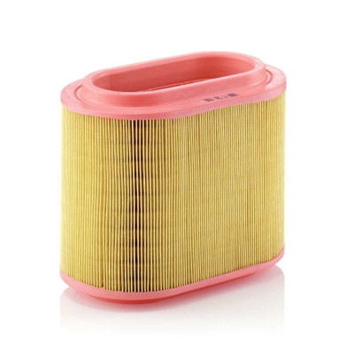 MANN FILTER FILTR POWIETRZA HYUNDAI H-1/STAREX 2,5TD 97-