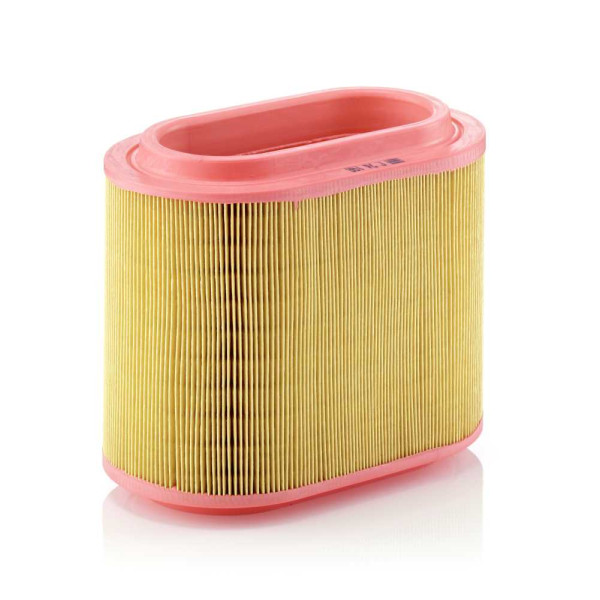 MANN FILTER FILTR POWIETRZA HYUNDAI H-1/STAREX 2,5TD 97-