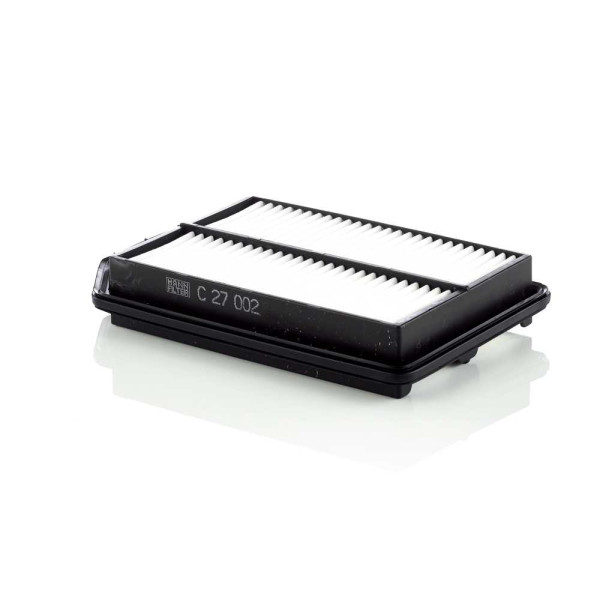 MANN FILTER FILTR POWIETRZA HONDA CR-V 2,4I VTEC 09-
