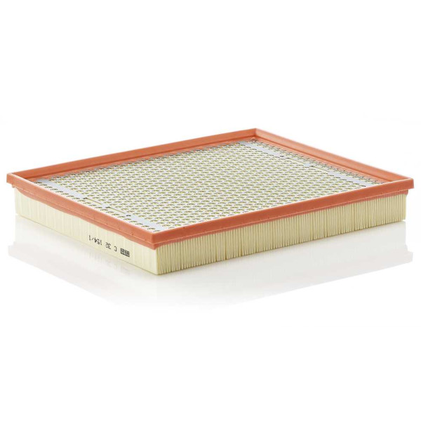MANN FILTER FILTR POWIETRZA RENAULT 2,5-2,8DTI 97- MASTER