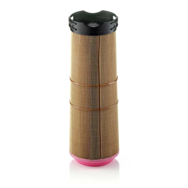 MANN FILTER FILTR POWIETRZA MERCEDES OM646