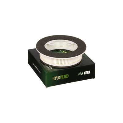 HIFLO FILTR POWIETRZA MOTO YAMAHA XP500 TMAX (01-07) PRAWY