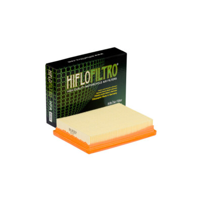 HIFLO FILTR POWIETRZA MOTO APRILIA RSV, RXV, SXV, TUONO, MOTO GUZZI
