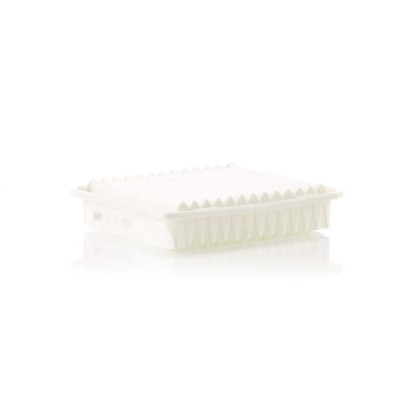 MANN FILTER FILTR POWIETRZA MITSUBISHI GRANDIS 04- CITROEN AIRCROSC/PEUGEOT 4008