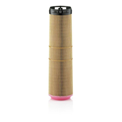 MANN FILTER FILTR POWIETRZA MERCEDES W211 OM611