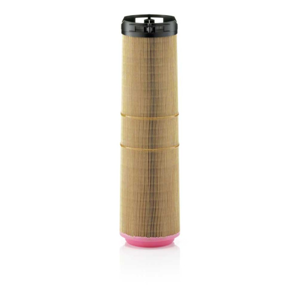 MANN FILTER FILTR POWIETRZA MERCEDES W211 OM611