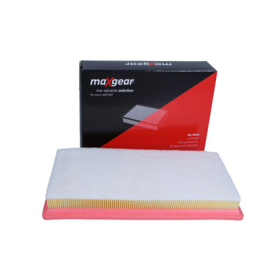 MAXGEAR FILTR POWIETRZA FIAT 500 0,9 2010- LANCIA YPSI