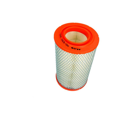 ALCO FILTR POWIETRZA FIAT 2,5TD