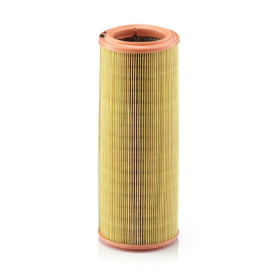 MANN FILTER FILTR POWIETRZA FIAT 1,9D/JTD