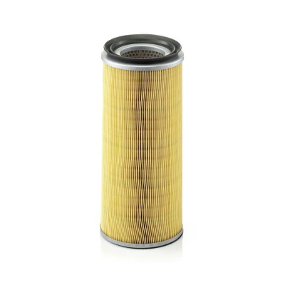 MANN FILTER FILTR POWIETRZA NISSAN PATROL 2,8TD
