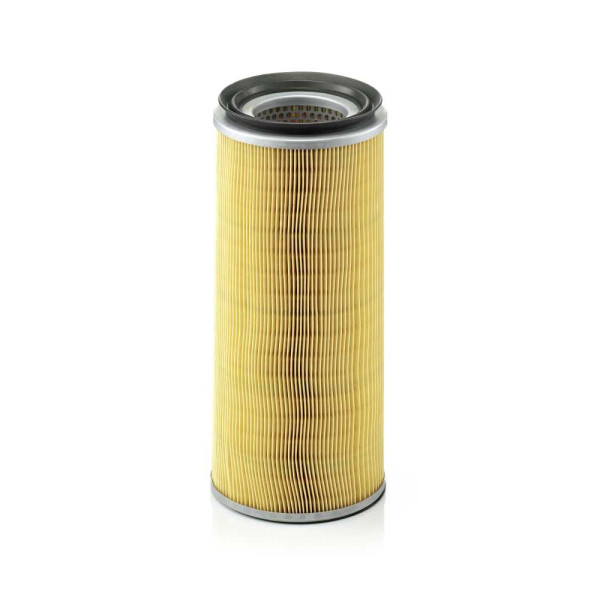 MANN FILTER FILTR POWIETRZA NISSAN PATROL 2,8TD