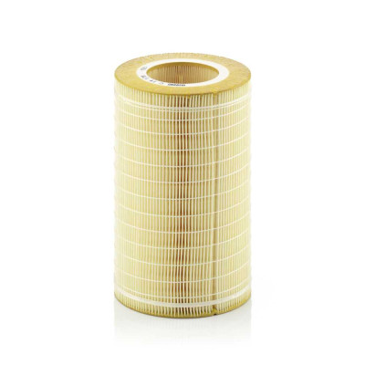 MANN FILTER FILTR POWIETRZA SAAB 9-5 1,9TID 03-
