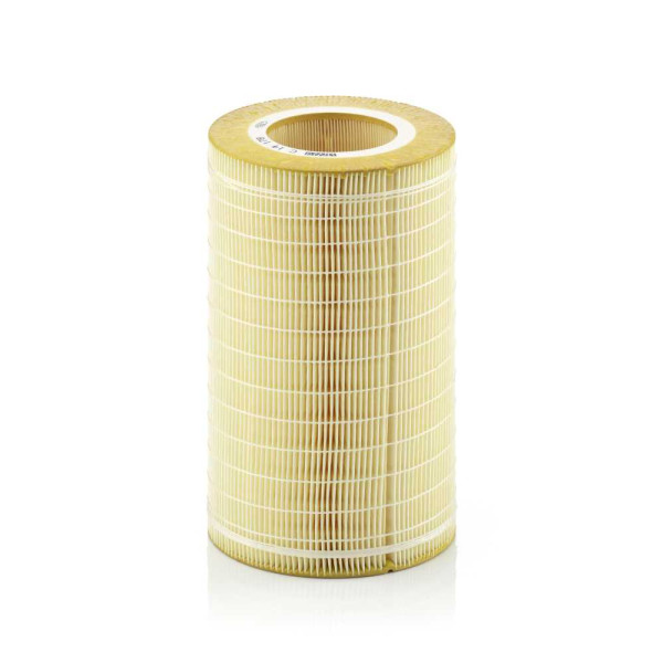 MANN FILTER FILTR POWIETRZA SAAB 9-5 1,9TID 03-