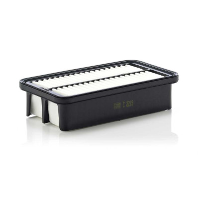 MANN FILTER FILTR POWIETRZA KIA PICANTO 1,1CRDI 05-