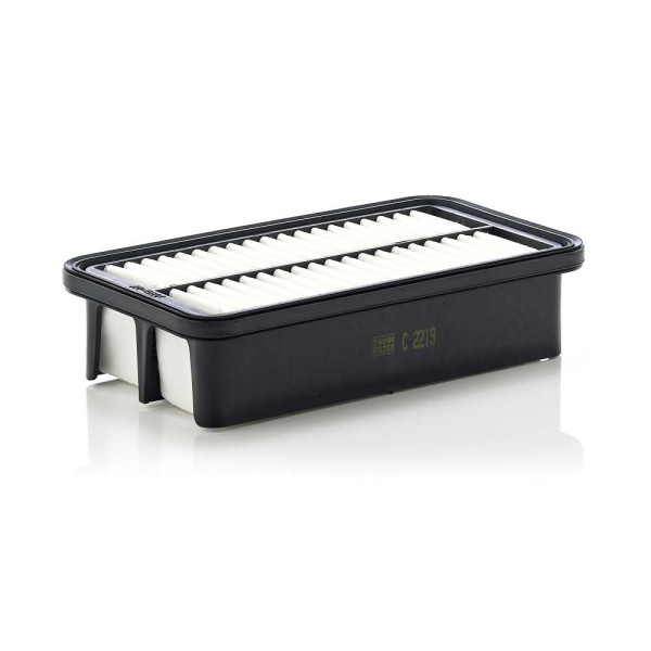 MANN FILTER FILTR POWIETRZA KIA PICANTO 1,1CRDI 05-