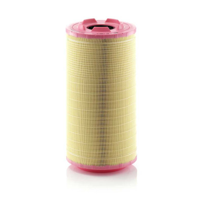MANN FILTER FILTR POWIETRZA MERCEDES ACTROS