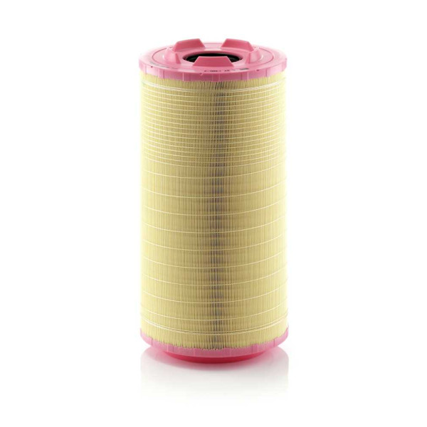MANN FILTER FILTR POWIETRZA MERCEDES ACTROS