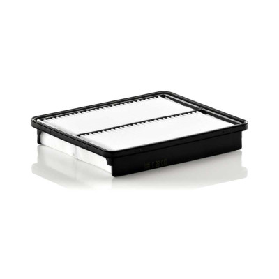 MANN FILTER FILTR POWIETRZA KIA 2,4 16V SORENTO 09-
