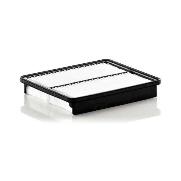 MANN FILTER FILTR POWIETRZA KIA 2,4 16V SORENTO 09-