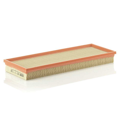 MANN FILTER FILTR POWIETRZA FORD ZETEC