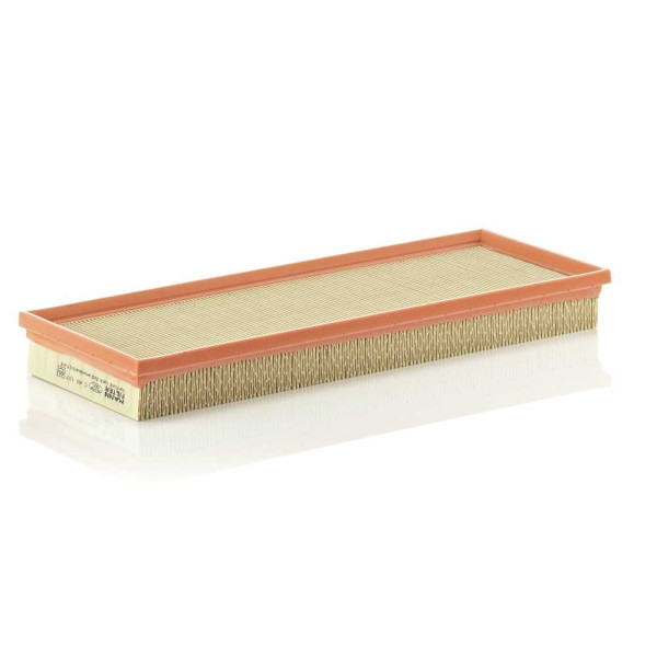 MANN FILTER FILTR POWIETRZA FORD ZETEC