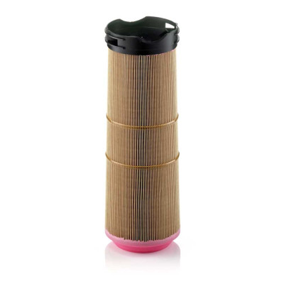 MANN FILTER FILTR POWIETRZA MERCEDES 2,2CDI OM646 C-KLASA W203 03-