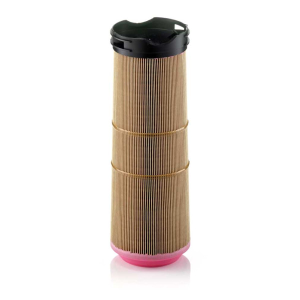MANN FILTER FILTR POWIETRZA MERCEDES 2,2CDI OM646 C-KLASA W203 03-