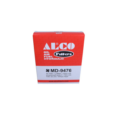 ALCO FILTR POWIETRZA PEUGEOT 1,1-