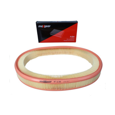 MAXGEAR FILTR POWIETRZA MERCEDES W123 M102 2