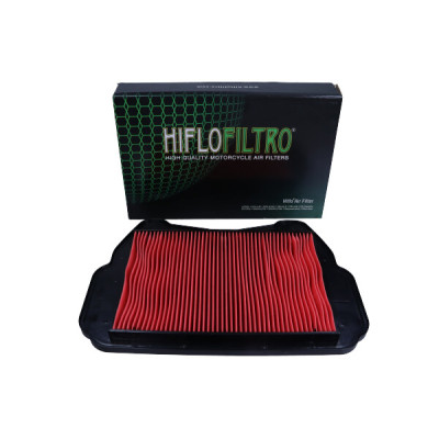 HIFLO FILTR POWIETRZA MOTO HONDA VFR750 (96-98)