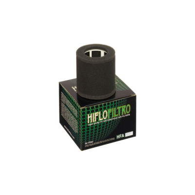 HIFLO FILTR POWIETRZA MOTO KAWASAKI EN 500 (90-96)