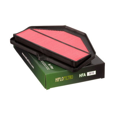 HIFLO FILTR POWIETRZA MOTO SUZUKI GSX-R600 (04-05)