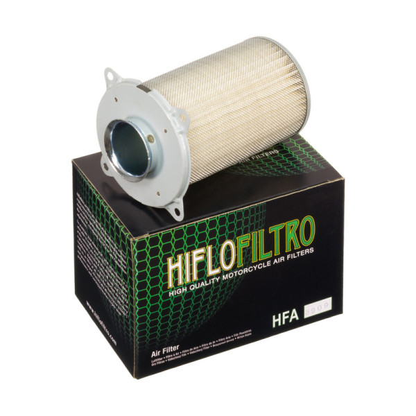 HIFLO FILTR POWIETRZA MOTO SUZUKI GSX1400 (01-06)