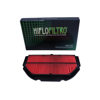 HIFLO FILTR POWIETRZA MOTO SUZUKI GSX-R1000 (05-08)